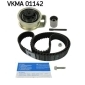 VKMA01142 Skf Комплект ГРМ Audi A2-A6, VW
