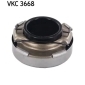 VKC3668 SKF Выжимной подшипник сцепления