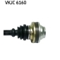 Skf VKJC6160