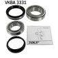VKBA3331 Skf Подшипник ступичный