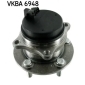 VKBA6948 Skf Ступица колеса