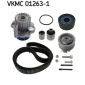 VKMC012631 Skf Водяной насос + комплект