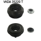 VKDA35220T Skf Опора амортизатора [к/кт 2
