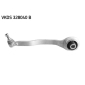 VKDS328040B Skf Рычыг подвески передн.лев. (с