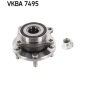 VKBA7495 Skf Подшипник ступичный передн