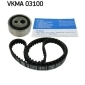 VKMA03100 Skf Ременный комплект