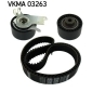 VKMA03263 Skf Комплект ГРМ CITROEN \ PEUGEOT