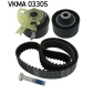 VKMA03305 Skf Комплект ремня ГРМ