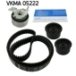 VKMA05222 Skf Рем. к-т ремня ГРМ OPEL