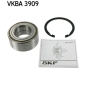 VKBA3909 Skf Подшипник ступицы 517202D200