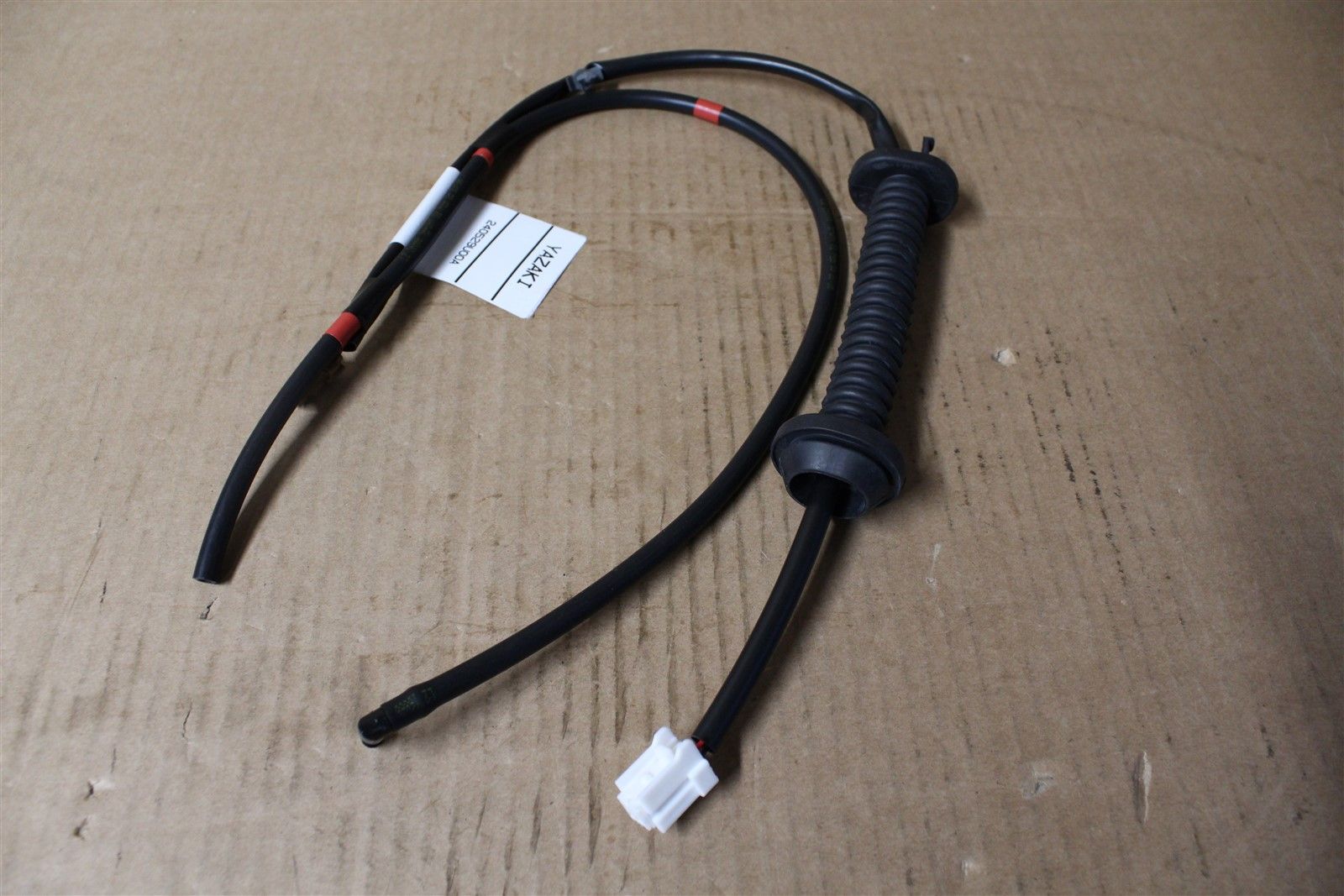 240529U00A Деталь HARNESS HIGH MO