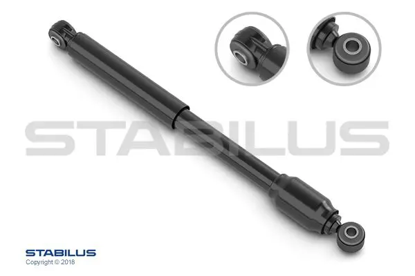 STABILUS 363952 Амортизатор
