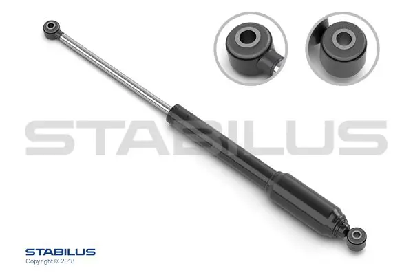 STABILUS 2312PW Амортизатор