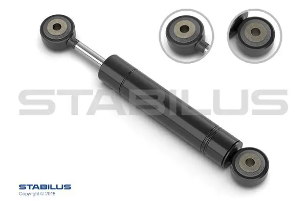 STABILUS 8454BQ Амортизатор