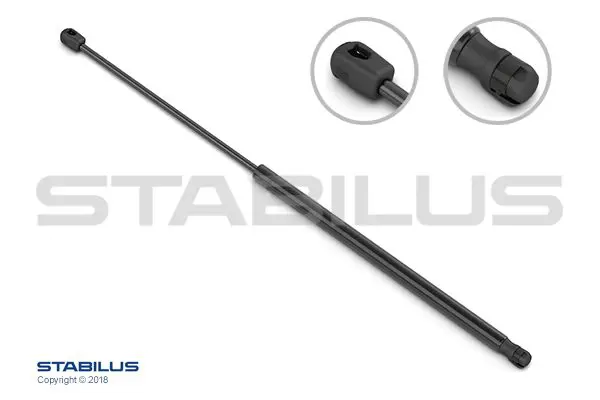 STABILUS 012815 Газовая пружина