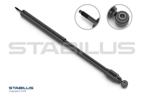 STABILUS 1817DS Амортизатор