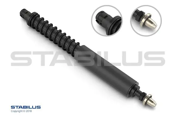 STABILUS 304490 Газовая пружина