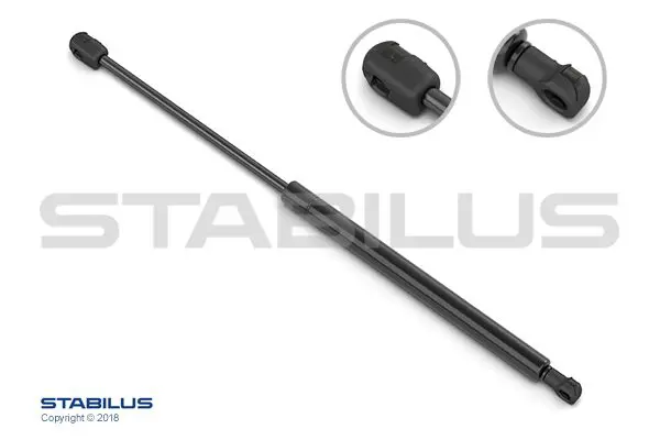 STABILUS 5904QC Амортизатор капота