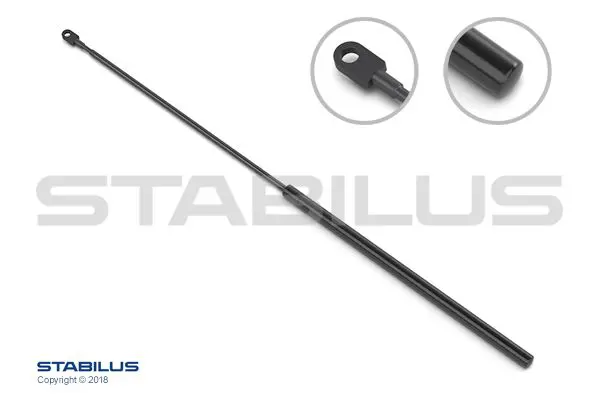 STABILUS 876900 Газовая пружина