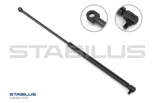 STABILUS 3239YT Газовая пружина