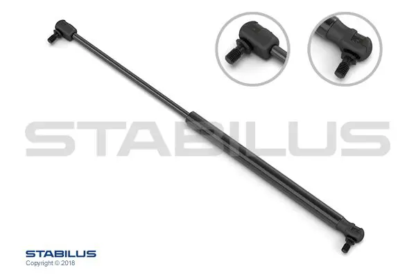 STABILUS 996870 Газовая пружина