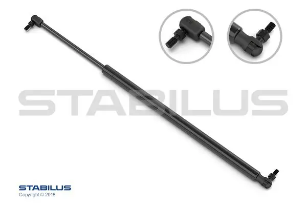 STABILUS 011934 Газовая пружина
