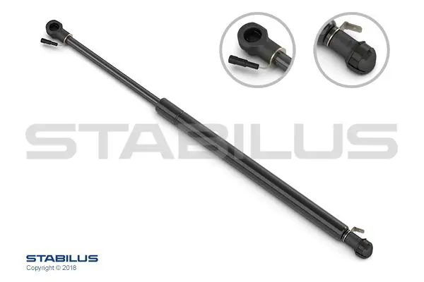 STABILUS 673281 Газовая пружина