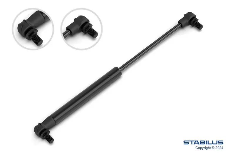 Stabilus 1562DH Газовая пружина