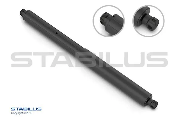 Stabilus 734688 Газовая пружина