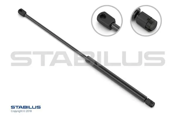  STABILUS Газовая пружина