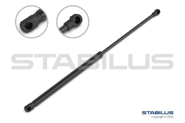 STABILUS 484726 Газовая пружина