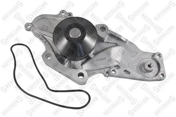 4500-0344-SX помпа!\ Honda Accord 3.0i V6
