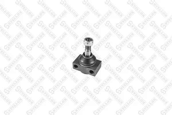 52-00318A-SX опора шаровая!\ Smart Cabrio