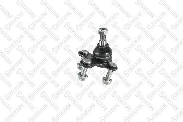 52-00324A-SX Опора шаровая нижняя левая VW
