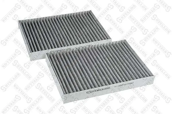 71-10289-SX Фильтр салона к кт MERCEDES