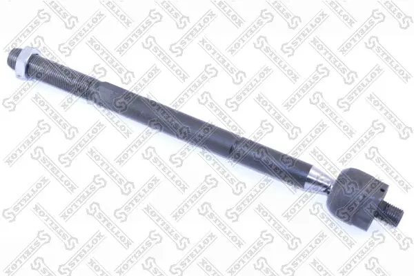 55-04516-SX Тяга рулевая Mazda 3