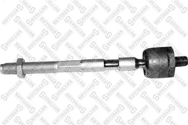 55-05062-SX Тяга рулевая Dacia Logan all