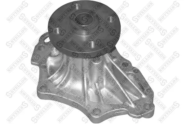 4500-0194-SX Помпа Toyota Avensis/Camry/Rav