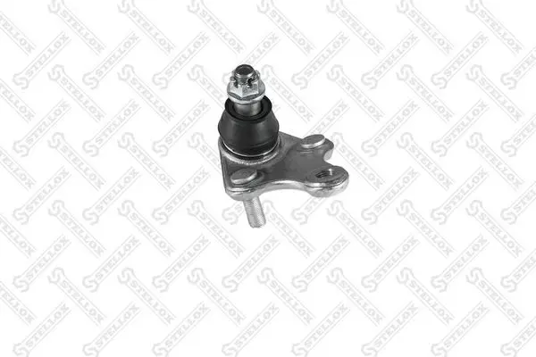 52-07201A-SX Опора шаровая передняя Toyota