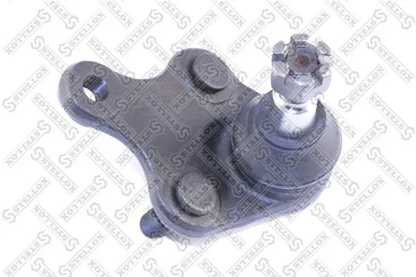 52-07201-SX Опора шаровая Toyota Auris 06>