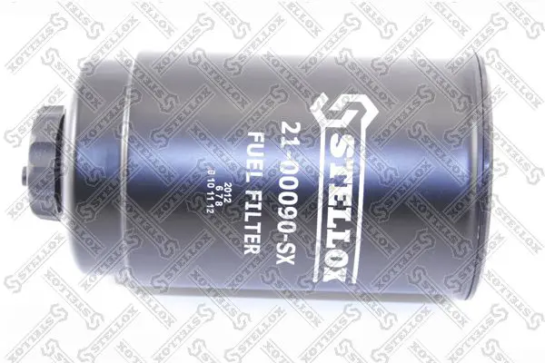 21-00090-SX фильтр топливный!\ Ford