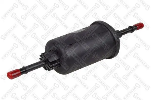 21-00458-SX Фильтр топливный Ford