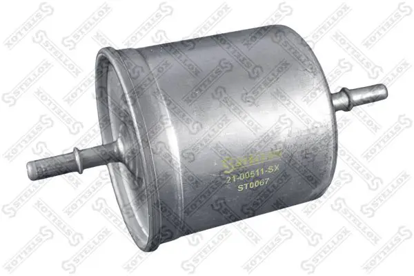21-00511-SX Фильтр топливный Volvo
