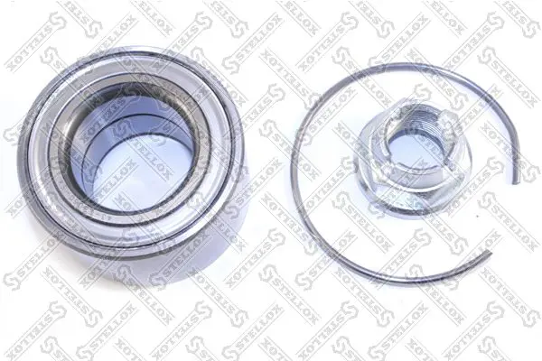 43-28060-SX Подшипника ступ. пер. Renault