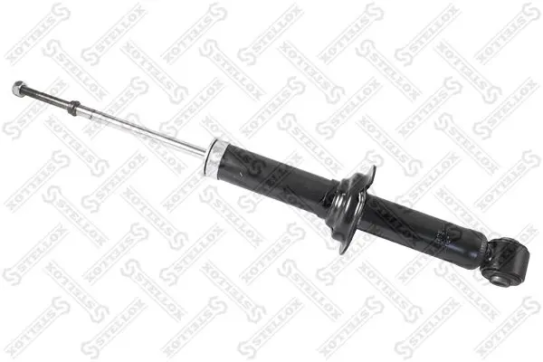 3212-0043-SX амортизатор задний газовый!\