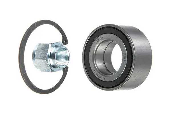 43-28245-SX Подшипника ступ. пер. Citroen