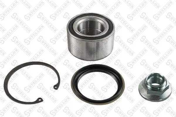 43-28246-SX Подшипника ступ.Mazda626