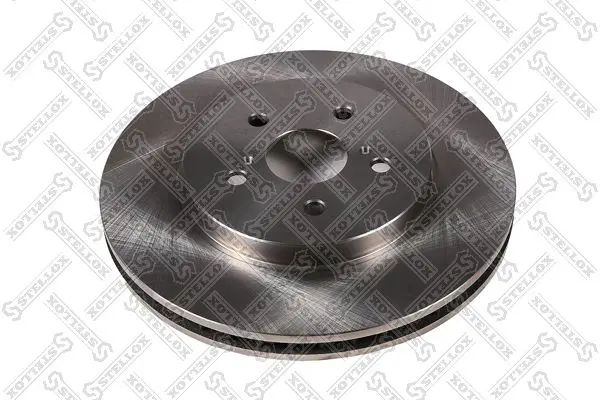 6020-1076V-SX 6020 1076V SX диск тормозной