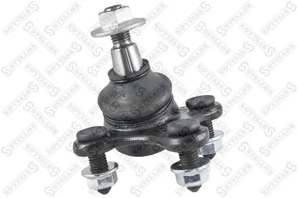 52-00437-SX Шаровая опора лев.Audi A3 all