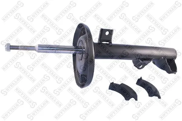 4203-9318-SX Амортизатор пер.MB all